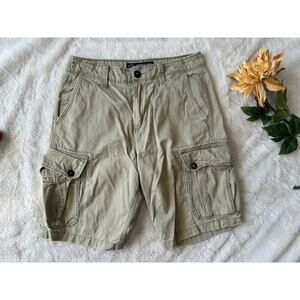 American Eagle Classic Cargo Shorts 30